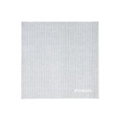 Axlings Linne - Kritstreck Pappersservetter Ljusgr 40x40 cm