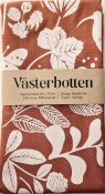 Kajsa Form - Vsterbotten Handduk Nyponrost 50x70