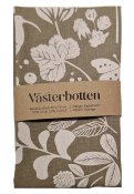 Kajsa Form - Vsterbotten Handduk Grgrn 50x70
