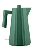 Alessi - Pliss Vattenkokare Grn 1,7 liter