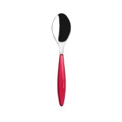 Guzzini - Tesked / Dessertsked Feeling Rd 14,8 cm