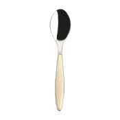 Guzzini - Tesked / Dessertsked Feeling Cream 14,8 cm