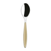 Guzzini - Tesked / Dessertsked Feeling Sand 14,8 cm