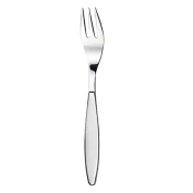 Guzzini Feeling Serverings-/Dessertgaffel Krmigt Vit 15,5 cm