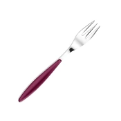 Guzzini Feeling Serverings-/Dessertgaffel Ametist 15,5 cm