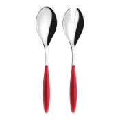 Guzzini - Salladsbestick Feeling Rd 25 cm