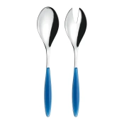 Guzzini - Salladsbestick Feeling Bl 25 cm