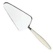 Guzzini - Feeling T�rtspade / Kaksk�rare Creme