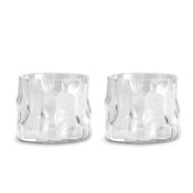 Nattetid - Tlja Jrn Glas 50 mm 2-pack