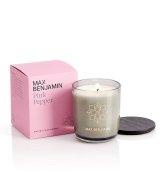 Max Benjamin-  Doftljus Pink Pepper 210 g 50 h