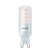 Philips LED G9 4W (40W) 2700K 480 lm Dim