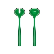 Guzzini - Salladsbestick Dolce Vita Grn 28 cm
