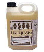 Grunne Linoljespa original 2,5 liter
