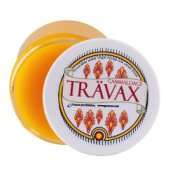 Grunne Trvax av naturliga oljor och vaxer 75 ml