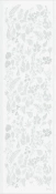Ekelund - Stig Lindberg Herbarium Bordslpare 35x120