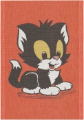 Ekelund Bamse Katten Jansson Handduk 35x50