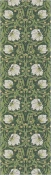 Ekelund - William Morris Pimpernell Bordsl�pare 35x120 cm