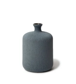 Lindform - Vas Bottle Medium SandLight Blue 11 cm