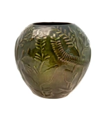 Nittsj Keramik - Flora-vas Globo Grn 18 cm