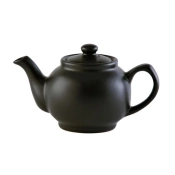 Price & Kensington Tekanna Svart matt 1,1 l