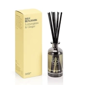 Max Benjamin - Doftpinnar Citrongrs & Ingefra150 ml