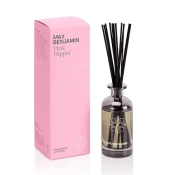 Max Benjamin - Doftpinnar Pink Pepper 150 ml