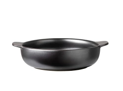 Rosenthal - Ugnsfast form  Joyn Sharing Bowl Iron 20 cm