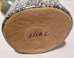 Keramikstudion Lisa Larson Tomtemor