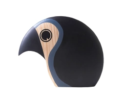 Architectmade - Discus Stor Gr�bl� 20 cm