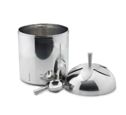 Klong - Blad Kaffeburk Stl Stor 21,5 cm
