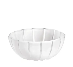 Guzzini - Dolce Vita Sk�l Vit Pearl 12 cm