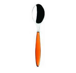 Guzzini - Feeling Tesked / Dessertsked Orange 14,8 cm