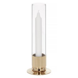 KattvikDesign - Kattvik Ljusstake Mssing