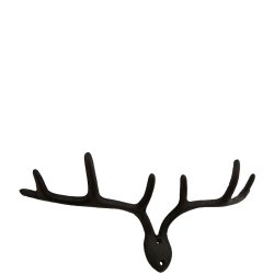 Miljgrden - Hngare Kroklist Deer Horn