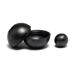 Lursta Cast Iron - Gravitas Mortel Gjutjrn