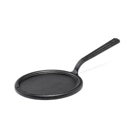 Lursta Cast Iron - Arvet Pannkakslagg Gjutjrn