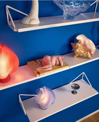 Maze Pythagoras Konsoler 2 st Vit