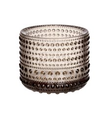 Iittala - Kastehelmi Ljuslykta Linne 64 mm