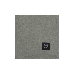 Recycled by Wille - Hedvig Duk Avtorkbar Olivgrn/Beige 140x310