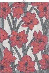 Ekelund - Amaryllis Handduk 35x50 cm