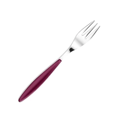 Guzzini - Feeling Serverings-/Dessertgaffel Ametist 15,5 cm