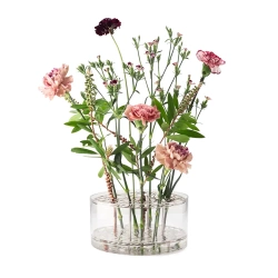 Klong - ng Vas Stl Stor 21 cm