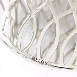 Klong - ng Vas Stl Stor 21 cm