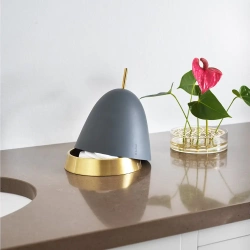 Klong - G�mma F�rvaring Medium Gr� 15 cm
