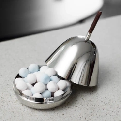 Klong - G�mma F�rvaring st�l 15 cm