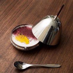 Klong - G�mma F�rvaring st�l 15 cm