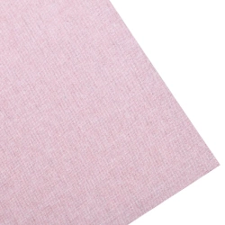Recycled by Wille - Hedvig Bordsduk Avtorkbar Ljusrosa 140x240