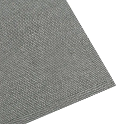 Recycled by Wille - Hedvig Duk Avtorkbar Olivgrn/Beige Rund 160