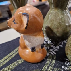 Nittsj Keramik - Rvunge (THO) 10 cm