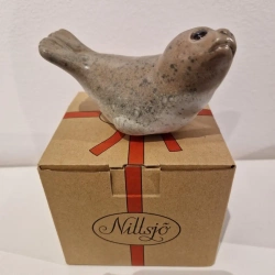 Nittsj Keramik - Slunge (THO) 7 cm